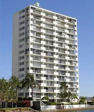 Panorama Tower Aparthotel Gold Coast