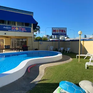 3* Motel Sunburst