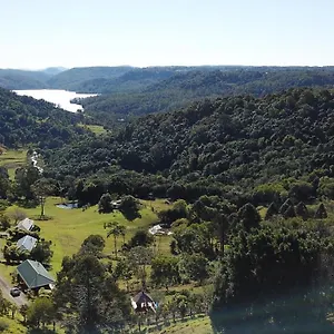 Tropical Retreat 4* Maleny