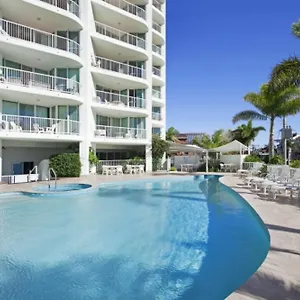 3* Aparthotel Crystal Bay On The Broadwater